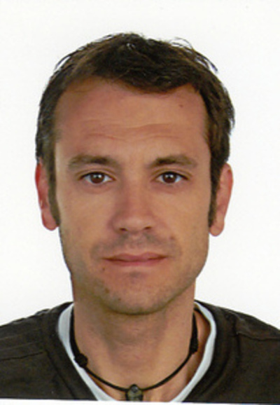 Pablo Carriles García 