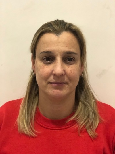 Bibiana Carriles García