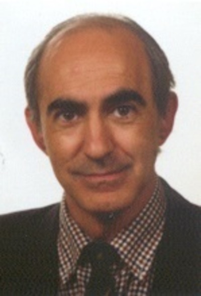 Enrique Blanco González Enrique Blanco González