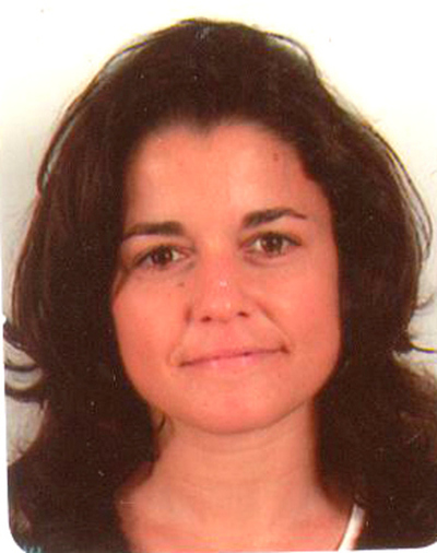 Isabel Izquierdo García Isabel Izquierdo García