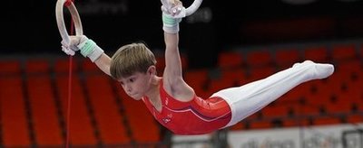 HUGO BASTIAN CAMPEON EN LA COPA DE ESPAÑA
