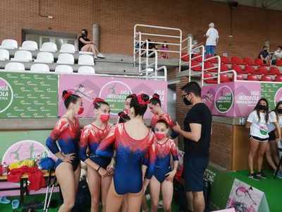 LIGA IBERDROLA GAF