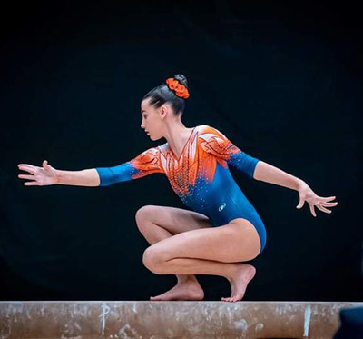 GAF (Artística Femenina)